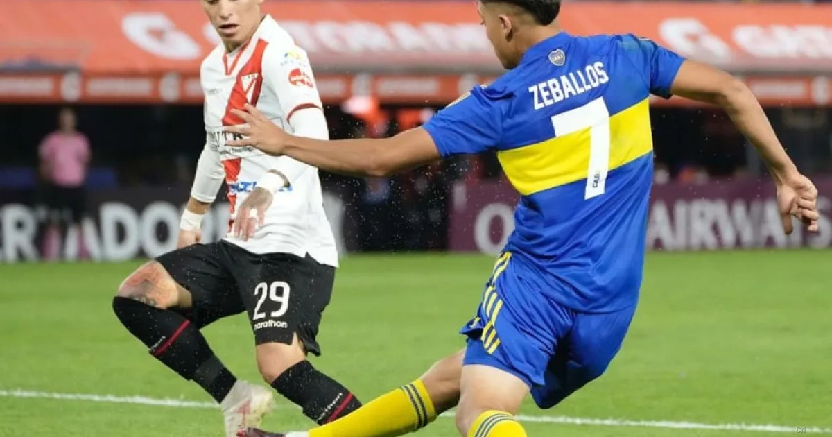 Napoli, Zeballos in arrivo?