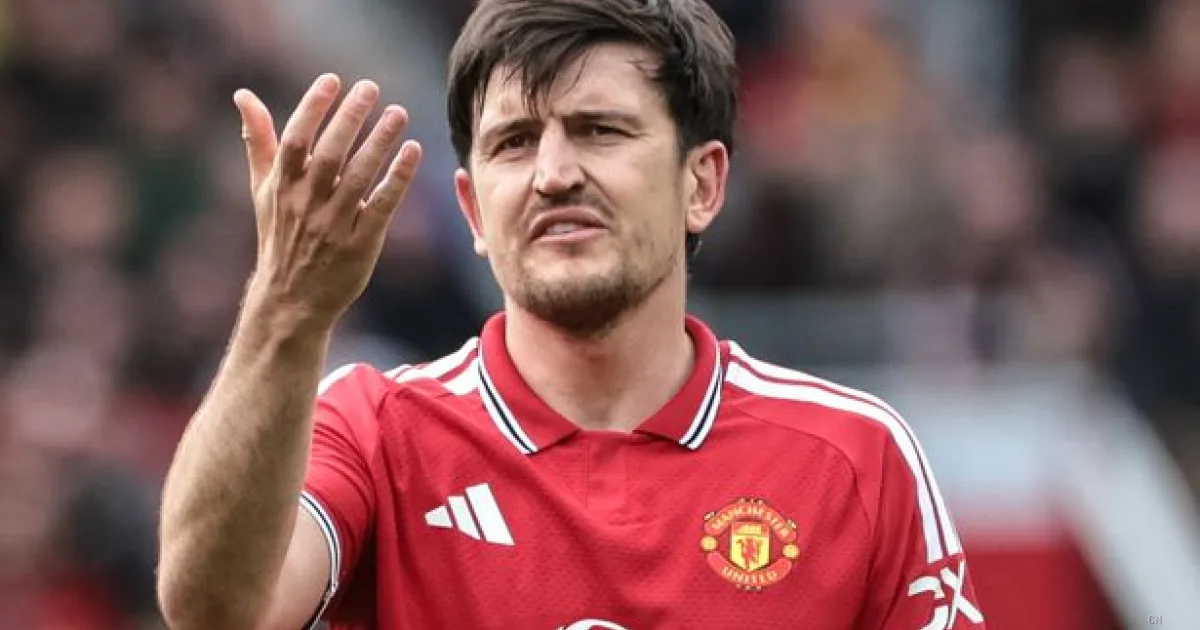 Manchester United, Maguire chiama altri rinforzi: "Spero che ne arrivino altri per vincere tutto"