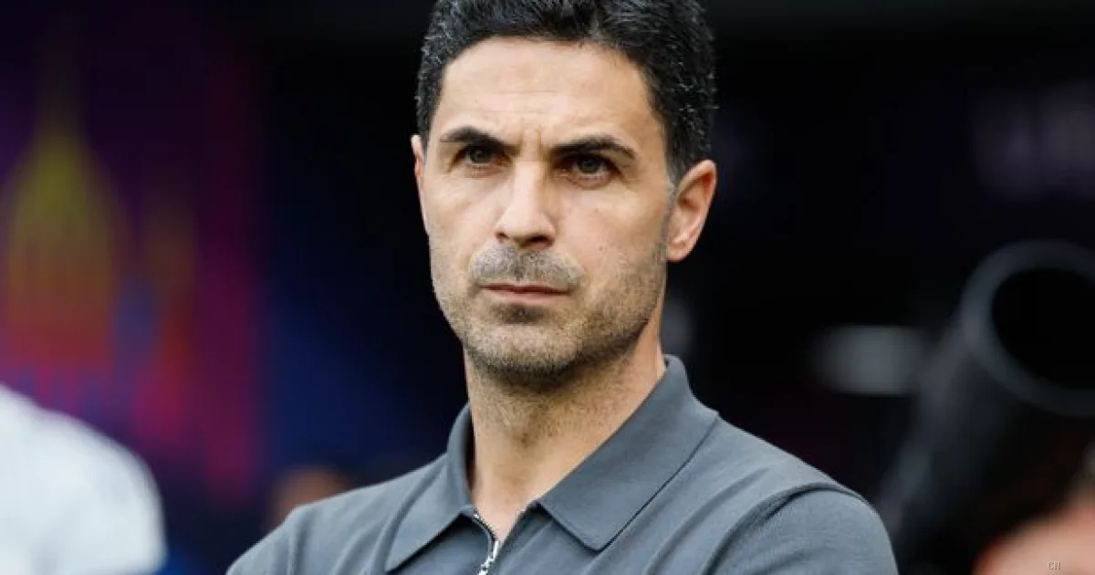 Rivoluzione Arsenal: Arteta taglia tre big per blindare il titolo di Premier League