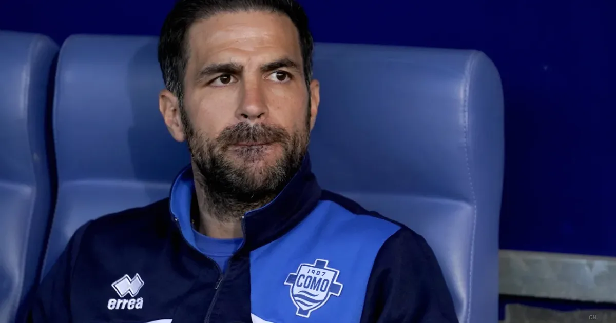 Como-Paris FC, dove vederla in TV e streaming: Fabregas mette alla prova i lariani al Sinigaglia