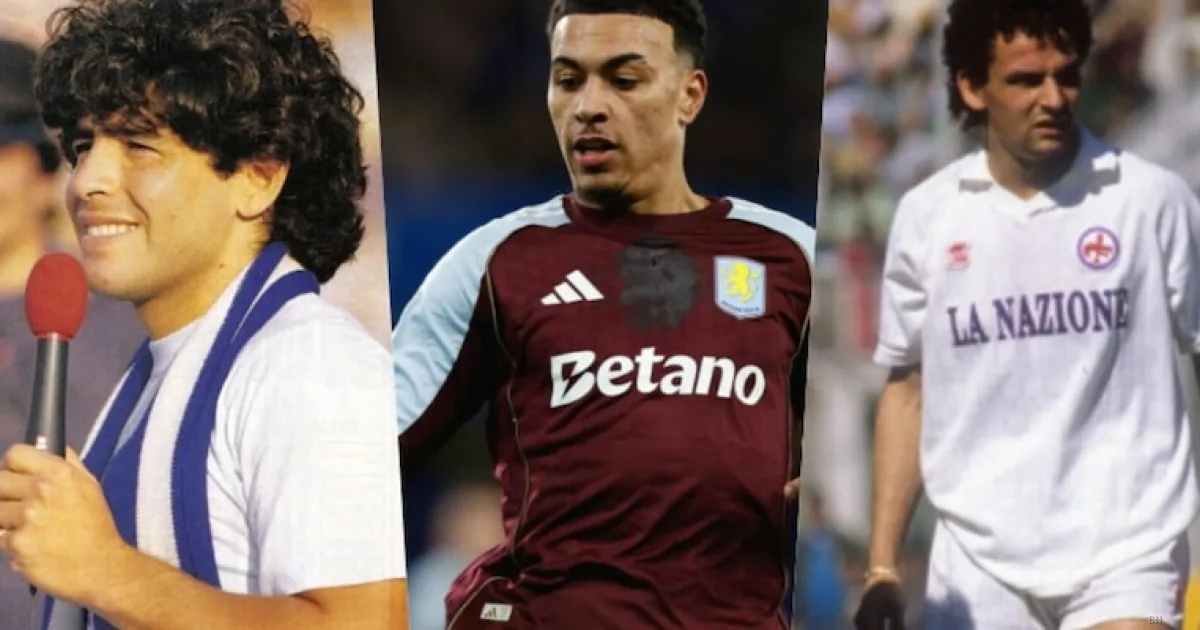 L'inflazione folle del calciomercato: perché Morgan Rogers costa sei volte più di Diego Armando Maradona