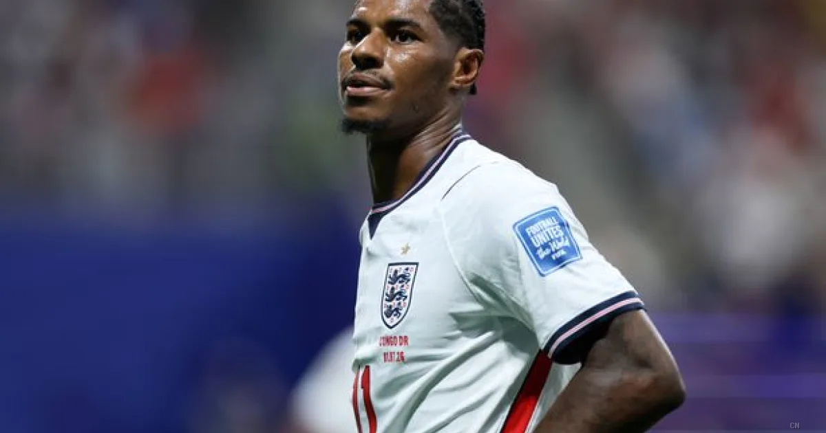 Caso Rashford: il Manchester United costretto a cambiare strategia sul mercato dopo il no del Barcellona