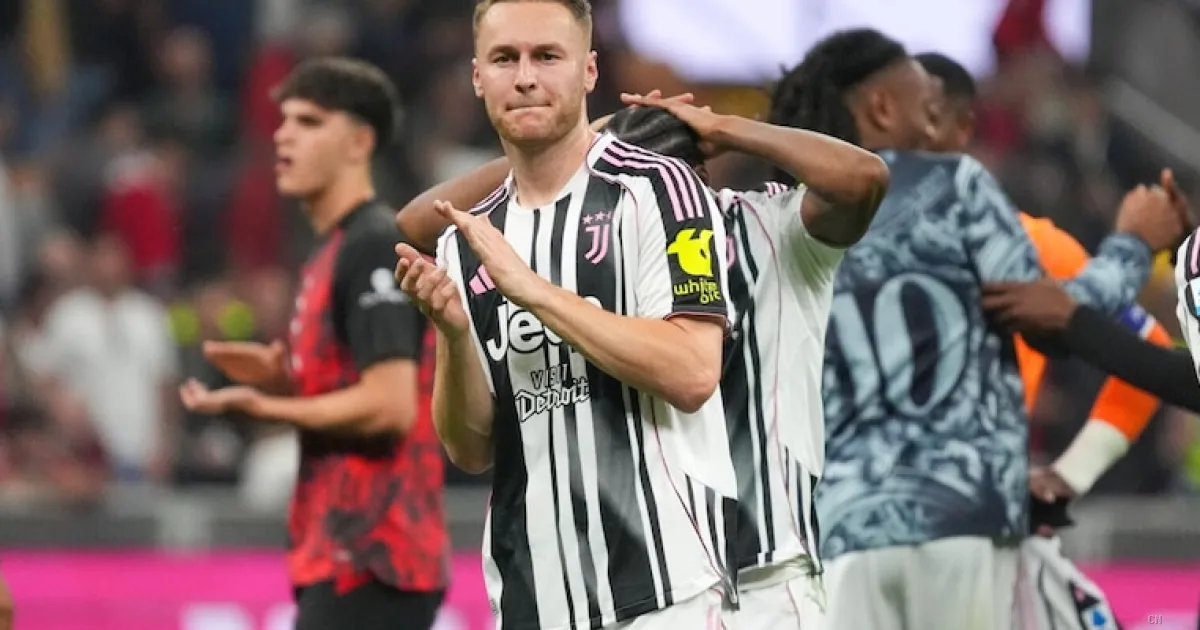 Juventus, il rebus Koopmeiners: tra l'ombra della cessione e l'ultima scommessa di Luciano Spalletti