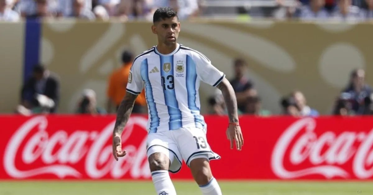 Inter, assalto a Romero: il piano di Marotta per riportare il difensore argentino in Italia