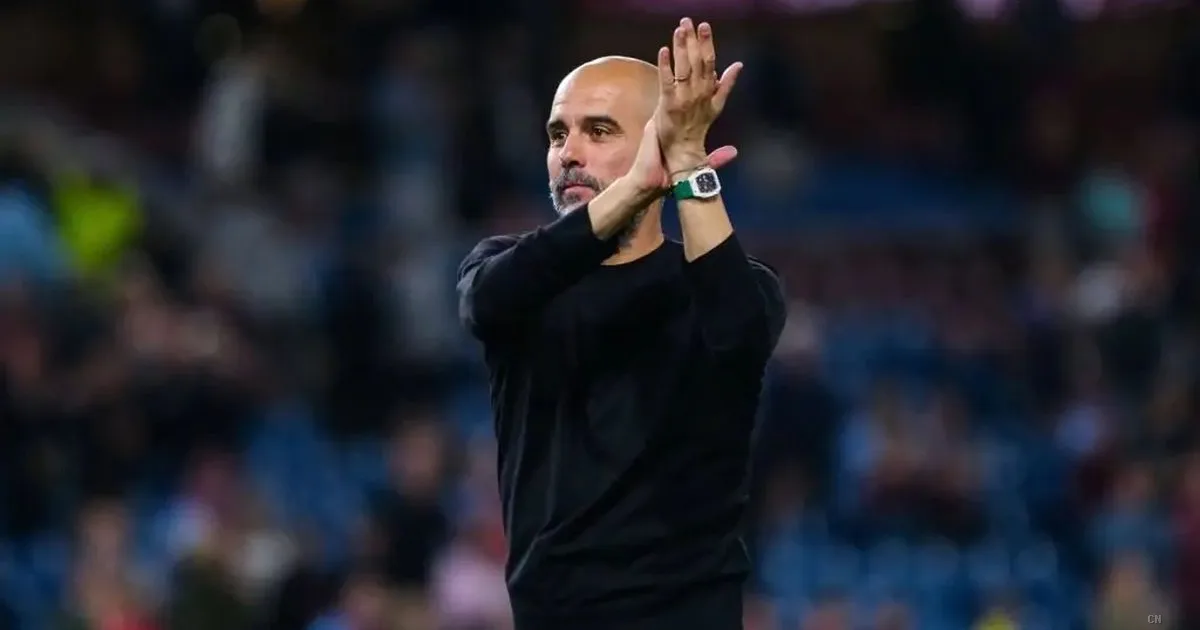 La Nazionale italiana punta su Guardiola