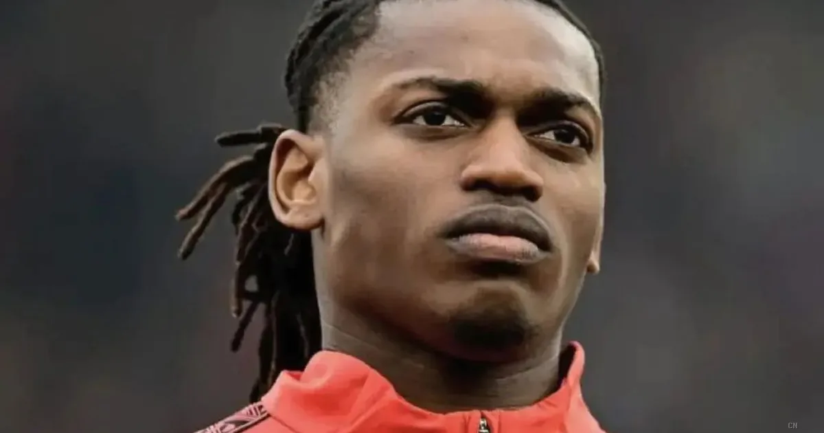 Leao e il Milan: è arrivato il momento della verità