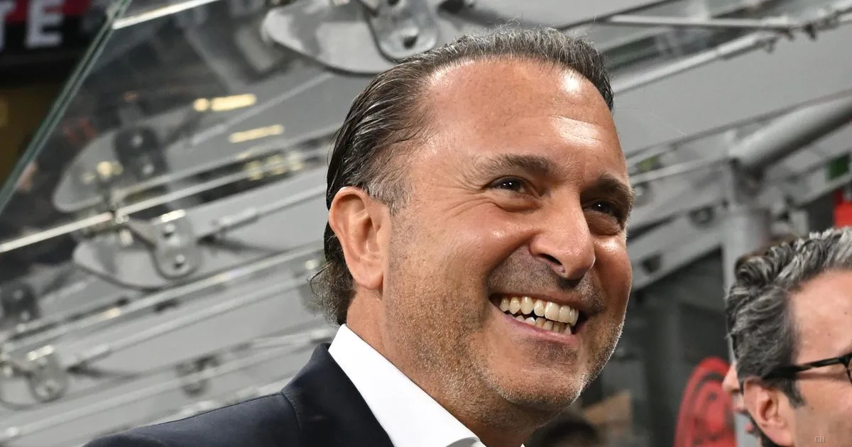 Il Milan punta sui giovani: Cardinale conferma la strategia