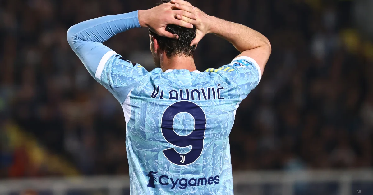 Vlahovic verso il Besiktas?