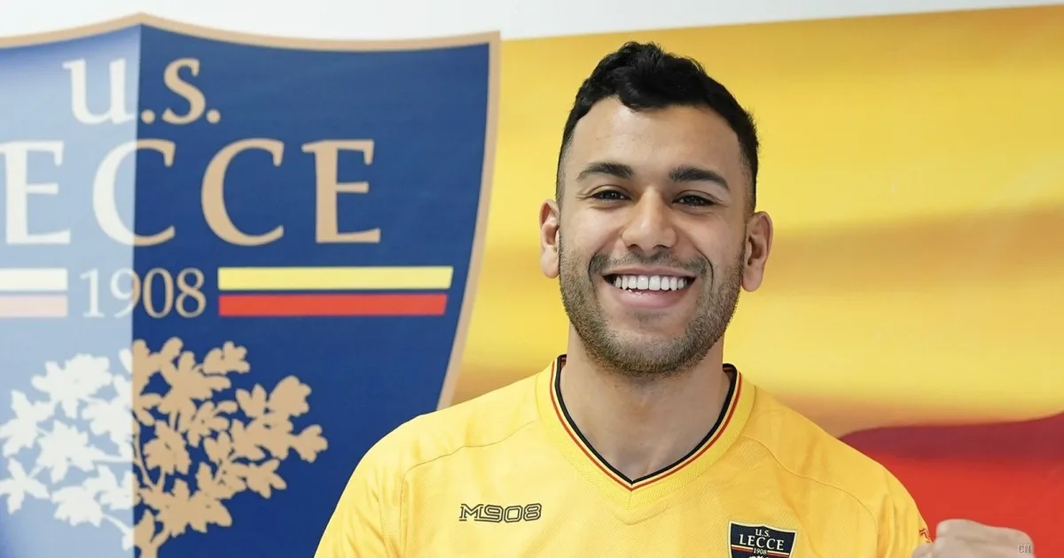 Il Verona si muove per Cheddira