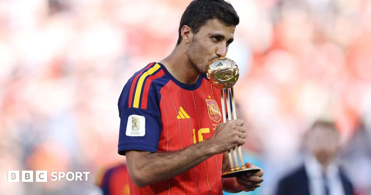 Il dilemma Rodri scuote il Manchester City: tra l'ombra del Real Madrid e la rivoluzione tattica di Maresca