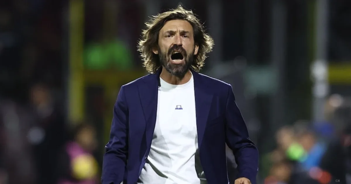 Pirlo verso la panchina azzurra, ma c'è un ostacolo diplomatico