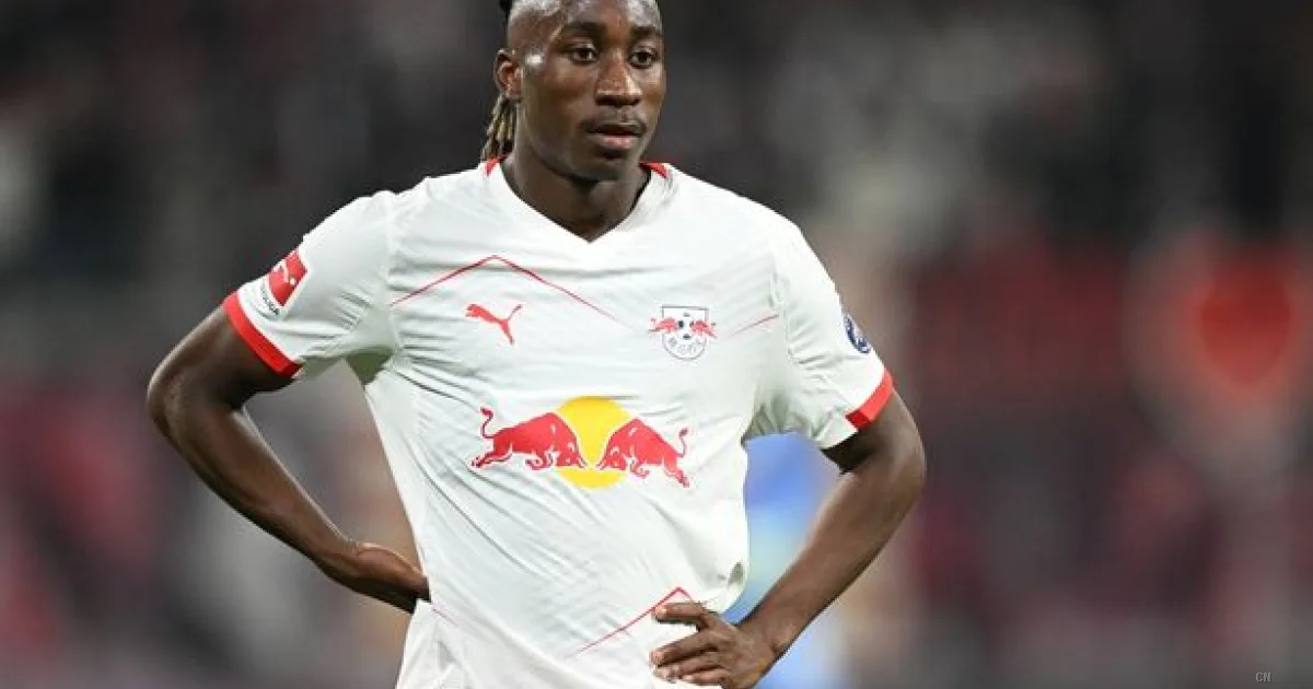 Real Madrid sfida Liverpool e PSG per Yan Diomande: pronti 130 milioni per il gioiello del Lipsia