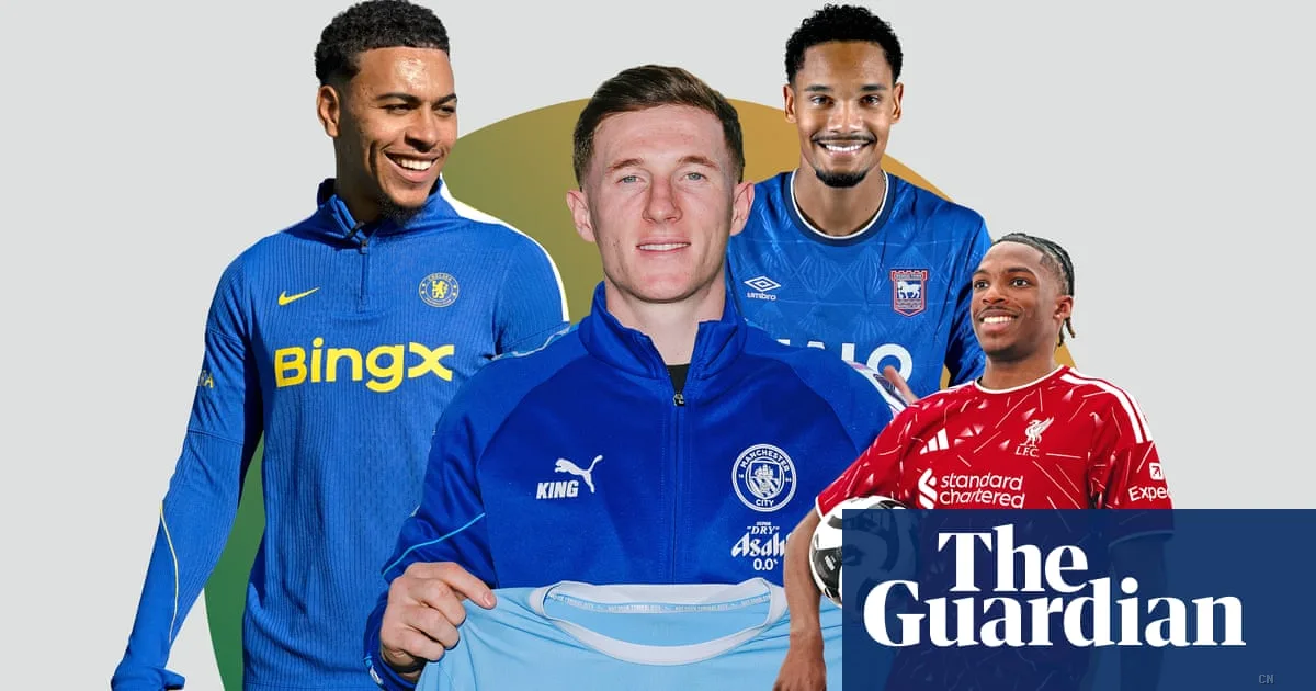 Premier League, mercato da record: l'Arsenal si rinforza e il Chelsea spende 117 milioni per Morgan Rogers
