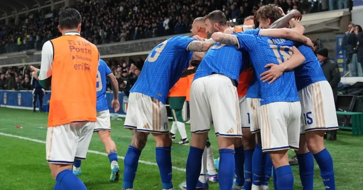 Italia, vietato sbagliare in Nations League: l'incubo retrocessione in Lega B e il peso per Euro 2028