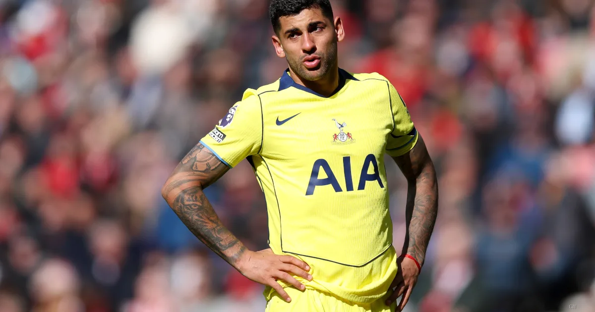 Inter punta Romero: la trattativa con il Tottenham