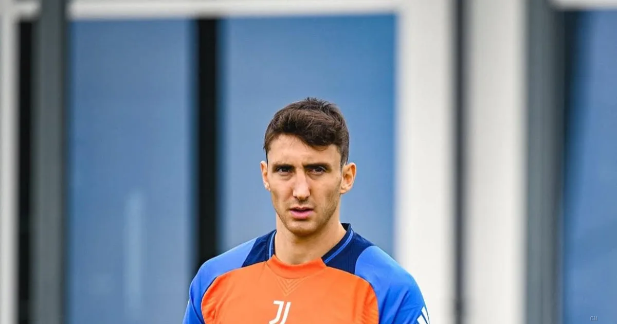 Cambiaso: resto alla Juve?