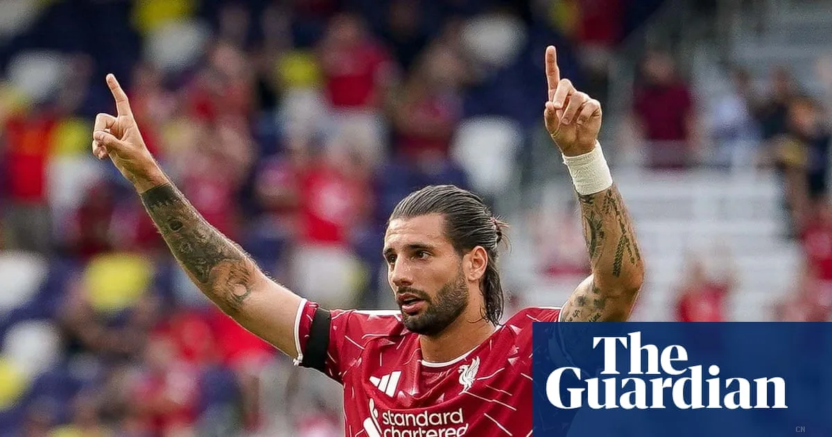 Liverpool vince contro Sunderland, ma l'infortunio di Gomez preoccupa