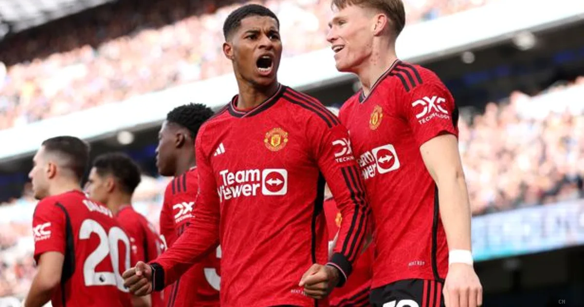 Rashford verso il Liverpool?