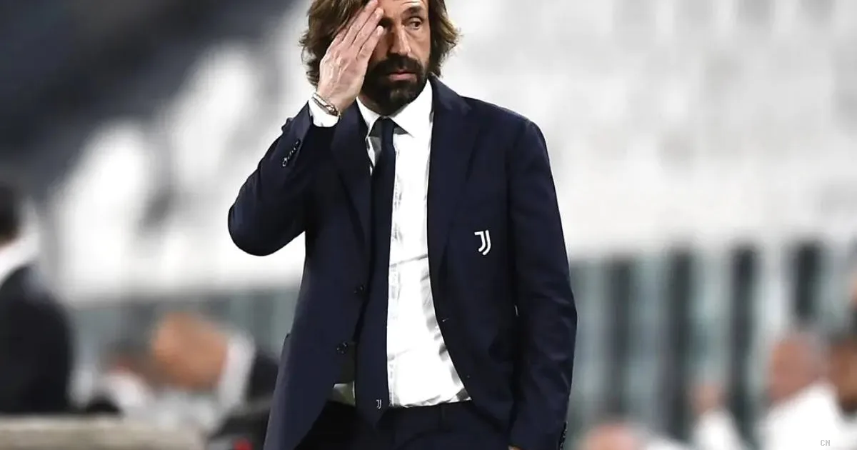 Italia, caos Pirlo: la nomina a CT si blocca per il caso Fonbet e i legami con la Russia