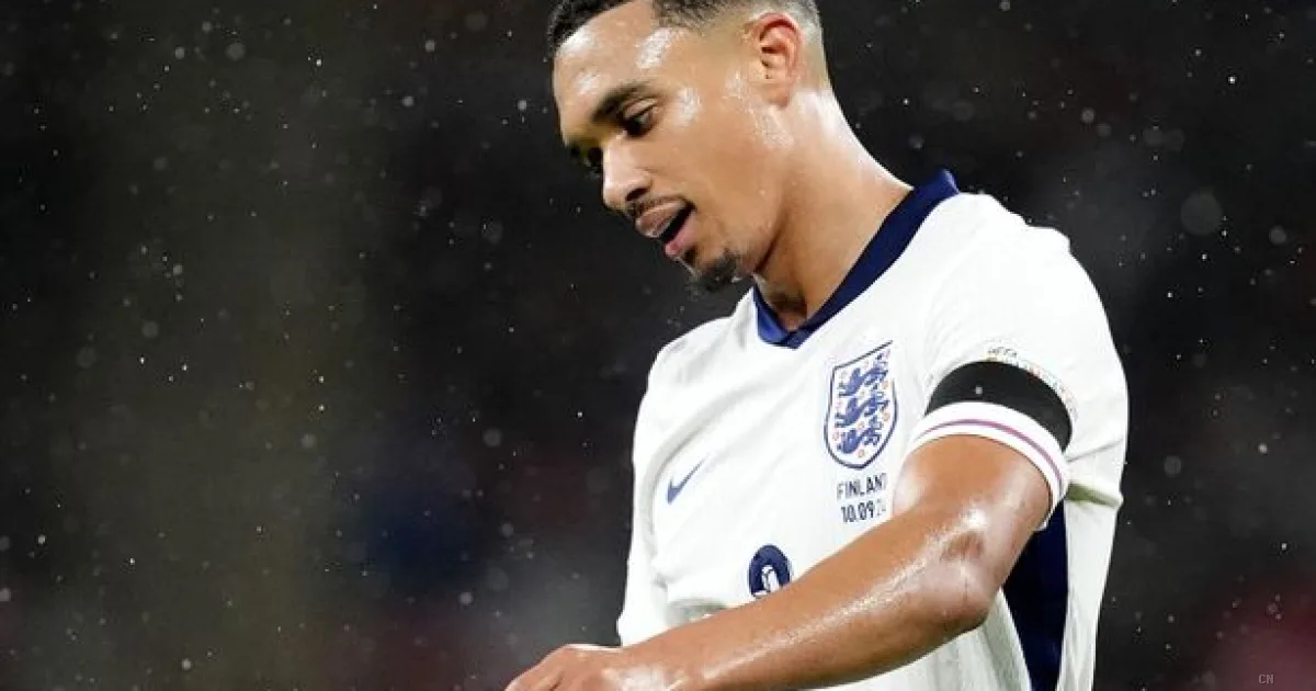 Klopp sceglie la Germania: sfuma il sogno di Alexander-Arnold di ritrovare il maestro sulla panchina inglese