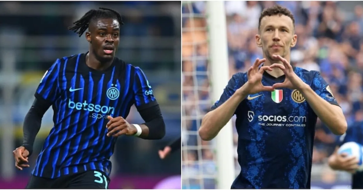 Inter, rivoluzione sulle fasce: dal blindaggio di Bisseck fino al 2031 al clamoroso ritorno di Ivan Perisic
