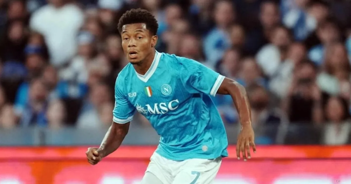 Napoli, David Neres torna a correre a Dimaro: il piano per il rientro e le ultime dall'infermeria azzurra