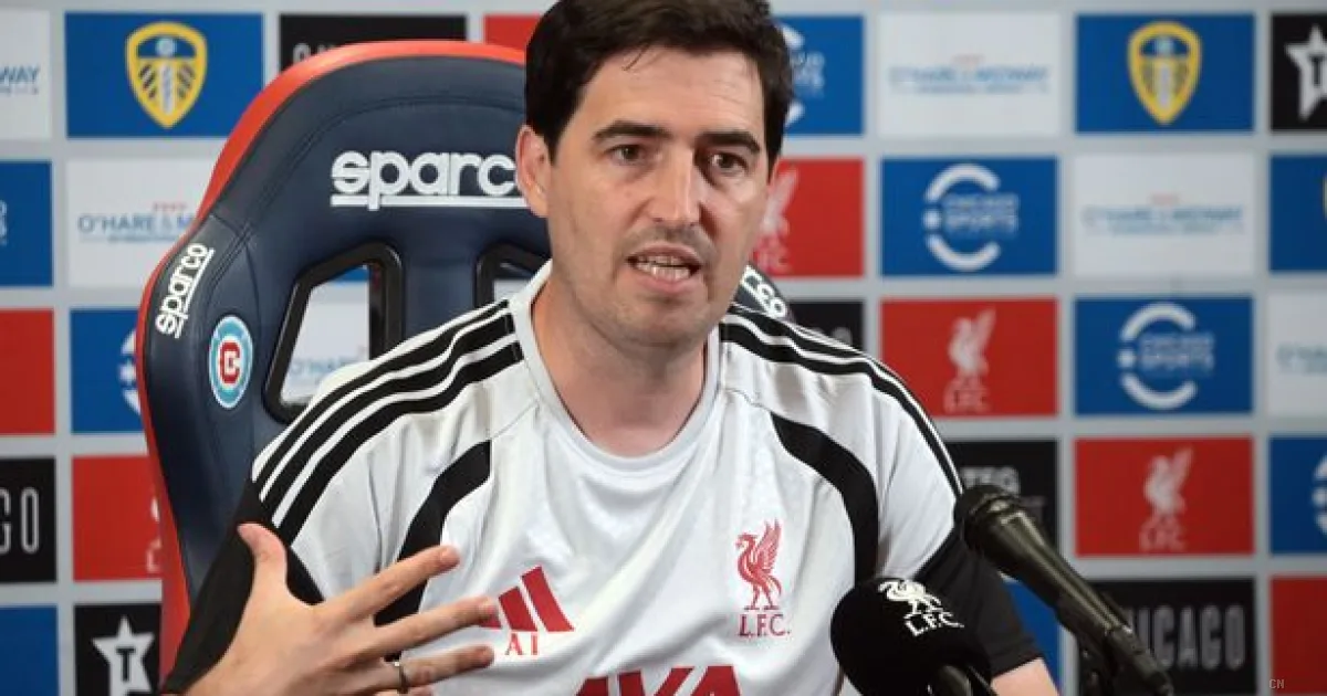 Liverpool, tegola Joe Gomez: Iraola lancia l'allarme e chiede rinforzi immediati per la difesa