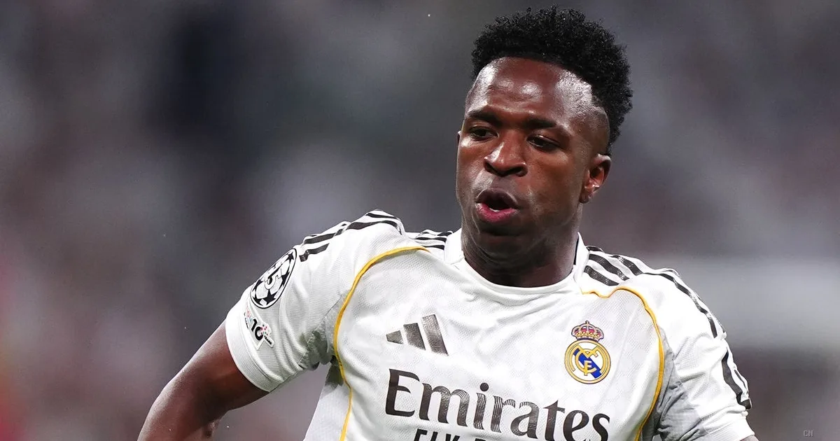 Arsenal, assalto a Vinicius Jr: Mourinho blocca tutto mentre il Manchester United chiude per Manu Kone
