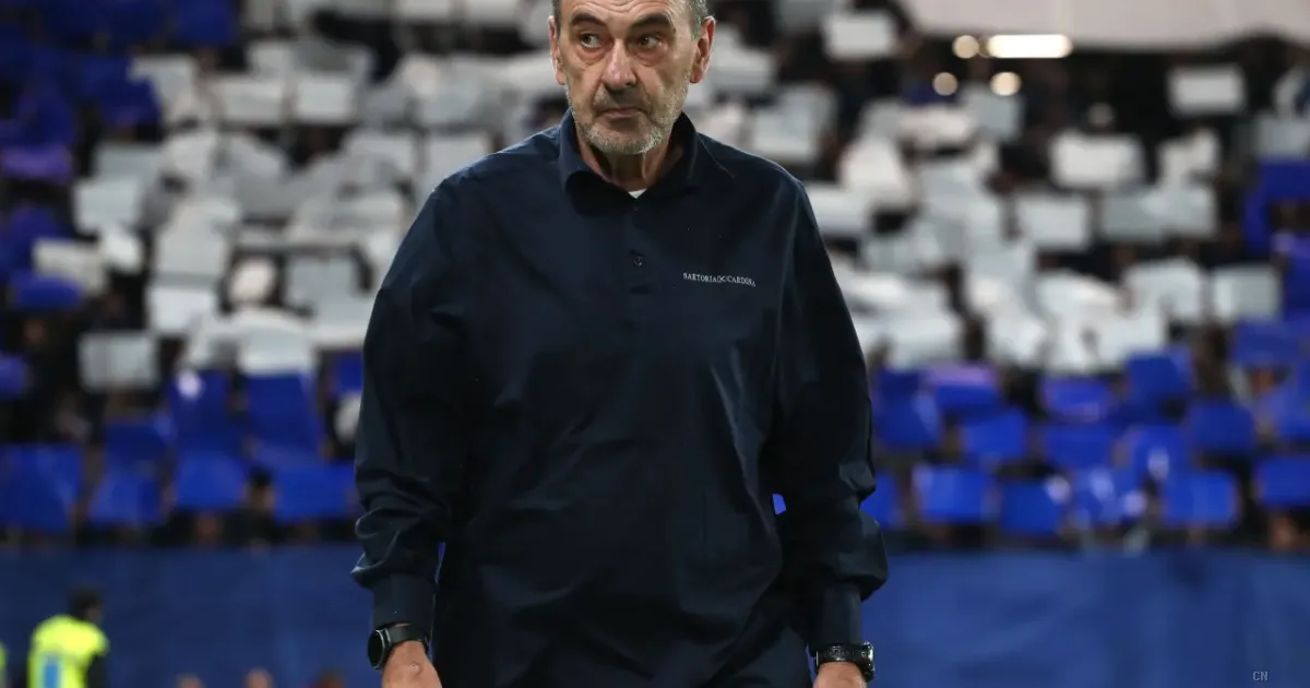 Atalanta-Arezzo, dove vederla in TV e streaming: Sarri cerca conferme nel secondo test a Zingonia