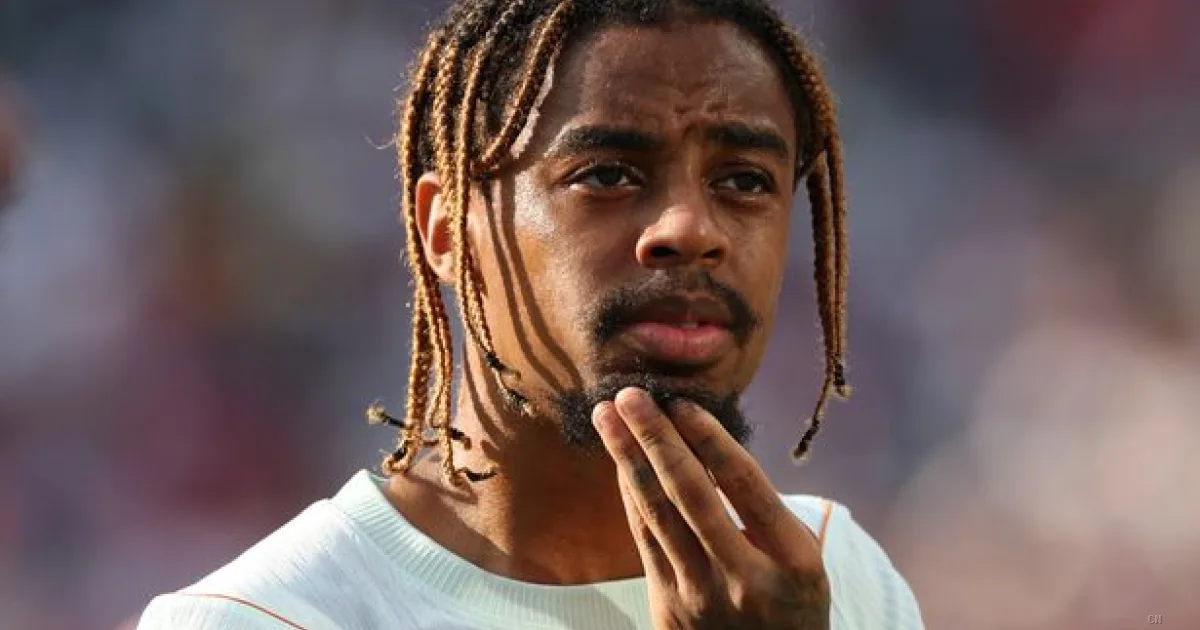 Liverpool, intrigo Barcola: il talento del PSG non rinnova ma non forzerà la cessione, mentre un nuovo acquisto è k.o.