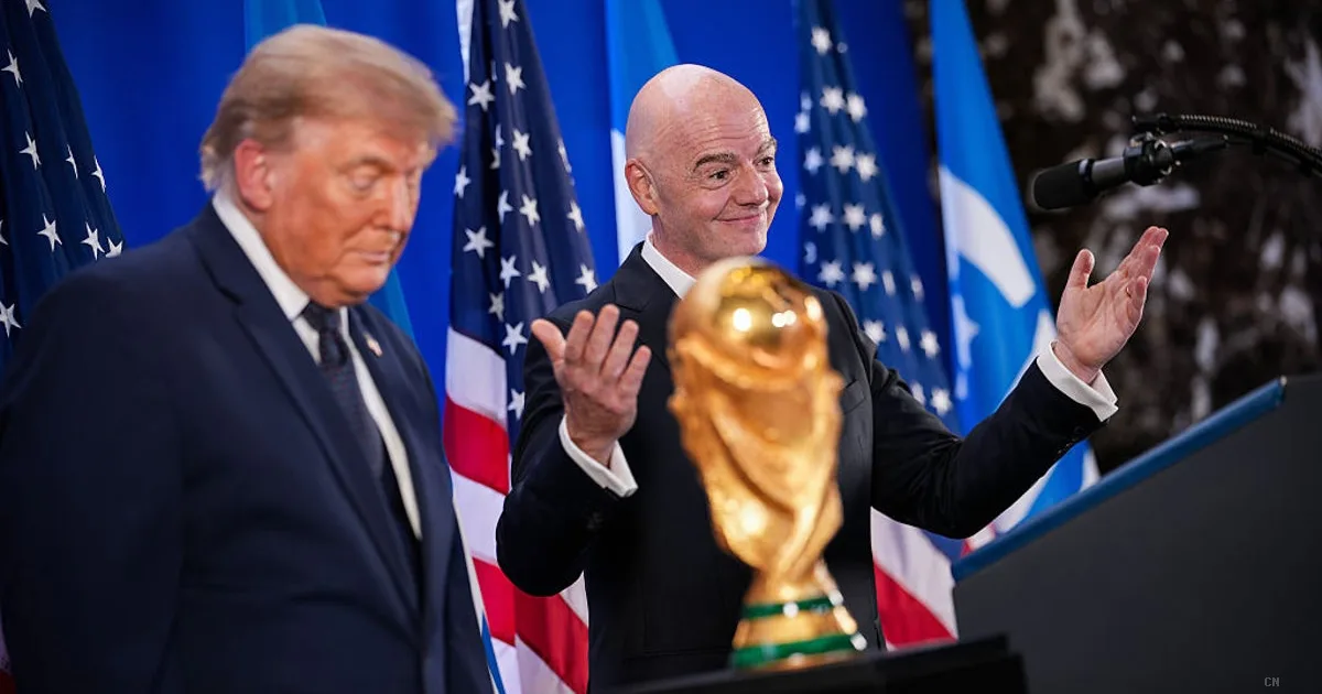 Infantino furioso: attacco frontale ai critici del Mondiale 2026 tra accuse di odio e difesa totale