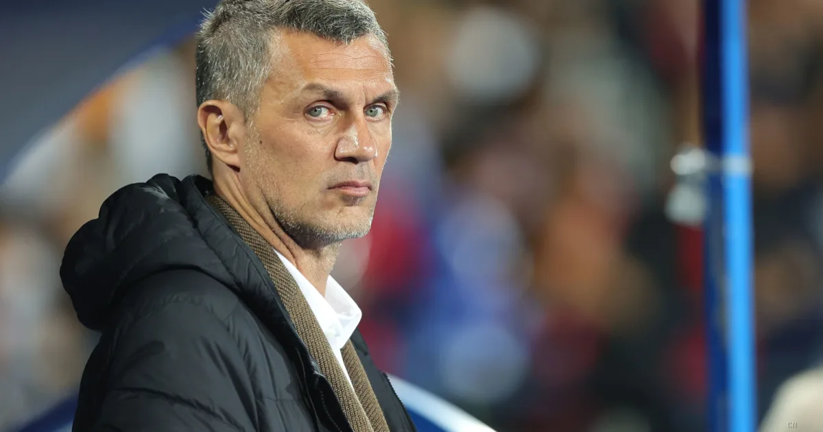 Caos in Italia: Maldini e Leonardo si dimettono