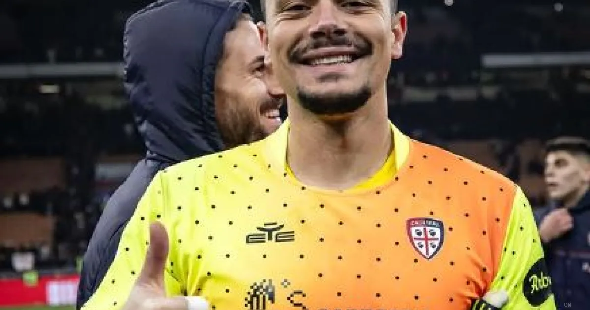 Caprile: il sogno della Nazionale passa dal Cagliari