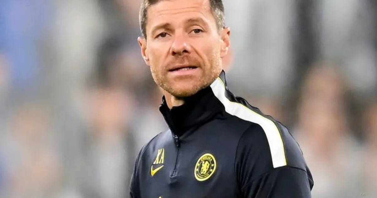 Il sogno di Xabi Alonso si avvera con l'arrivo di due nuovi giocatori