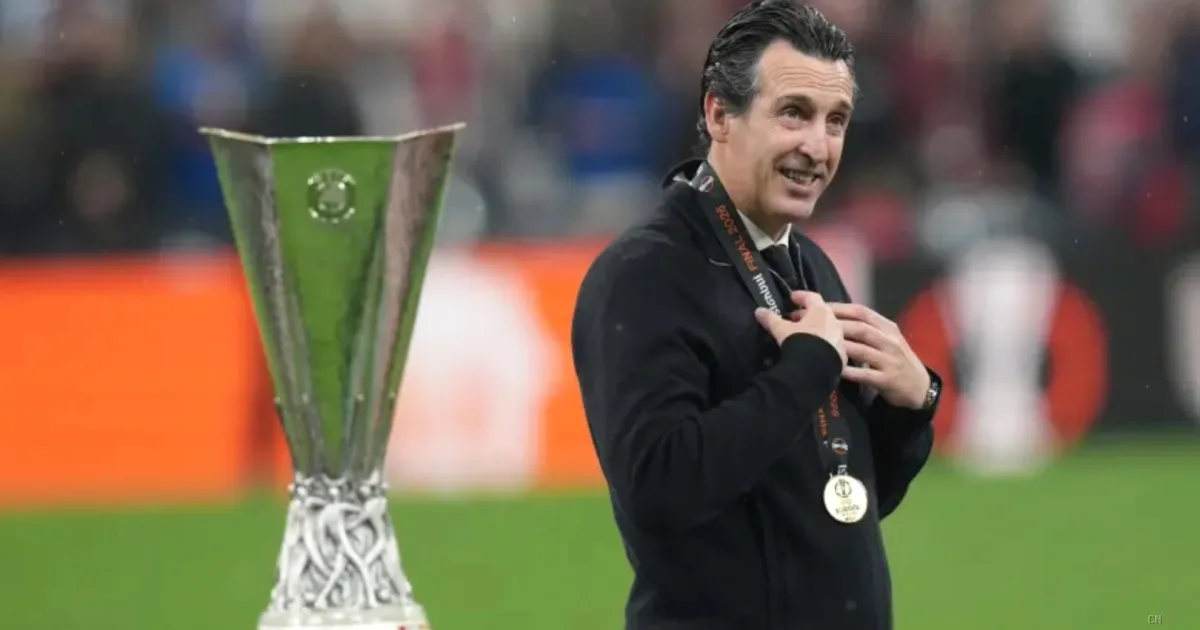 Real Sociedad sfida l'Aston Villa: il sogno europeo passa dal test contro i campioni di Unai Emery