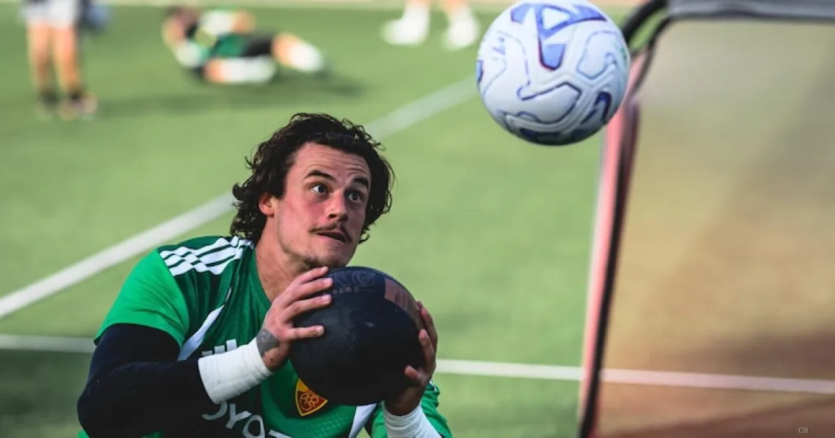 Svilar: la Juve non esiste, solo la Roma