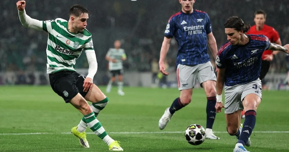 Roma, assalto a Ivan Fresneda: lo Sporting Lisbona fissa il prezzo per l'erede di Celik sulla fascia