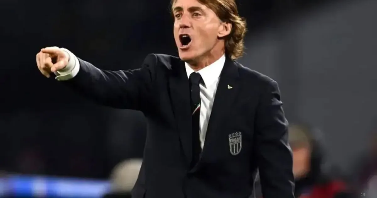 Nazionale, il ritorno di Roberto Mancini è l'unica via: l'Italia ha bisogno di certezze e non di scommesse