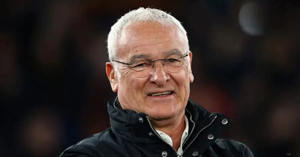 Ranieri in pole per la guida tecnica dell'Italia