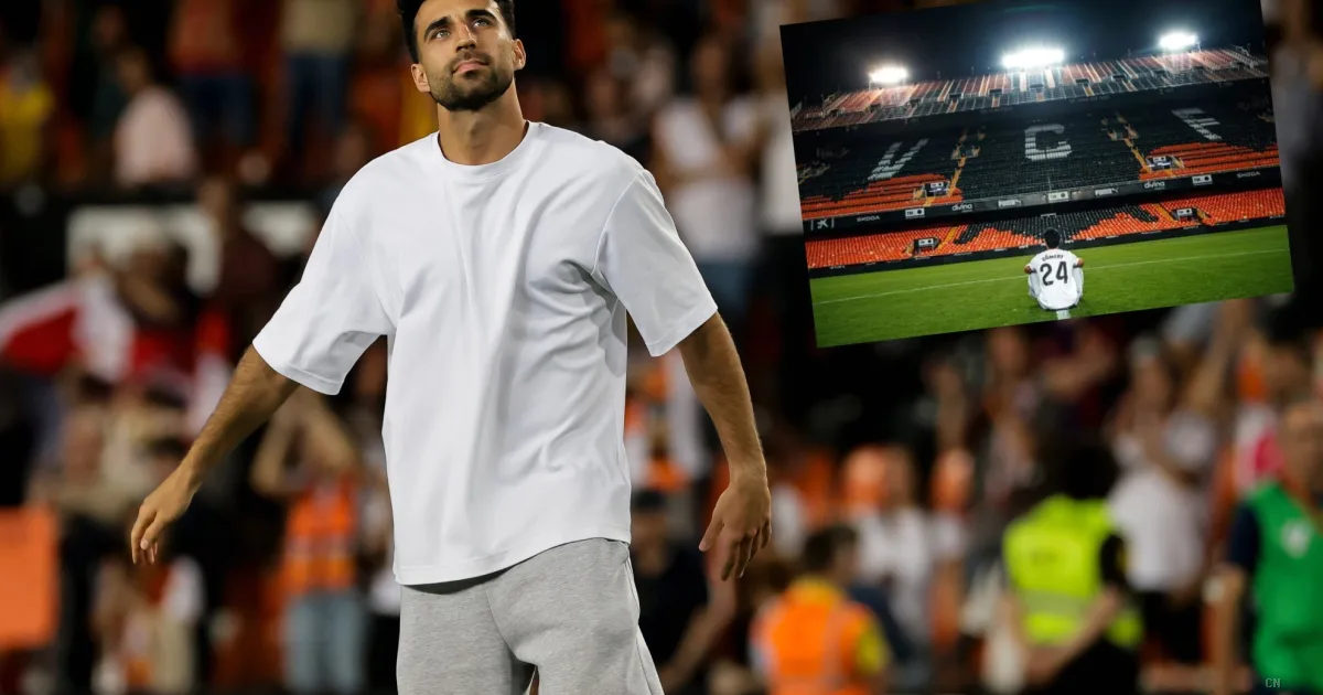 Addio Valencia, il Torino chiama: Eray Cömert saluta la Spagna con il cuore spezzato e punta alla Serie A