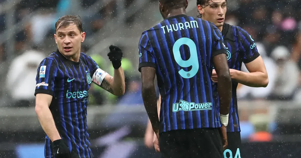 Inter, colpo commerciale di prestigio: BBVA diventa il nuovo sponsor di manica e partner del settore giovanile