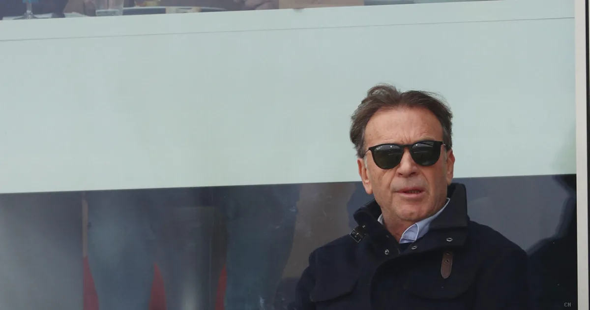Il Brescia Calcio dichiarato fallito