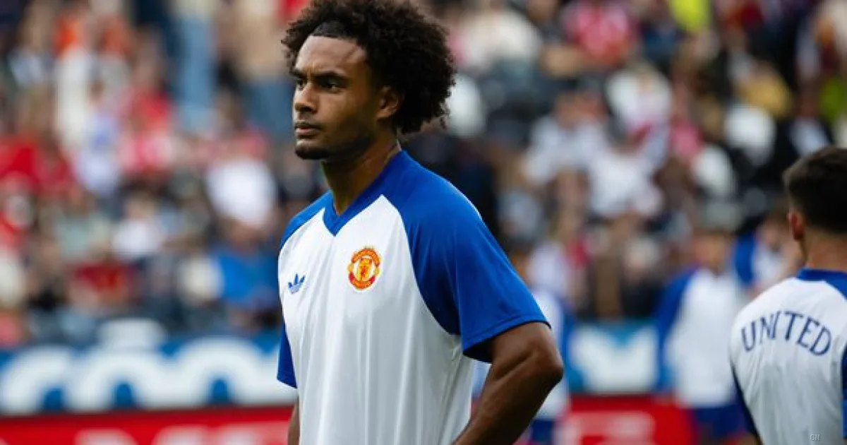 Manchester United: rivoluzione in attacco per Carrick, Zirkzee verso l'Italia mentre spuntano Vlahovic e Watkins