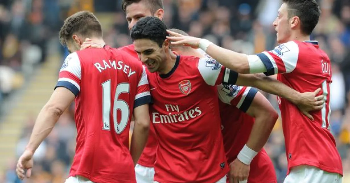 Arsenal, colpo Vinicius Jr: Arteta tenta il fuoriclasse del Real Madrid per un trasferimento storico