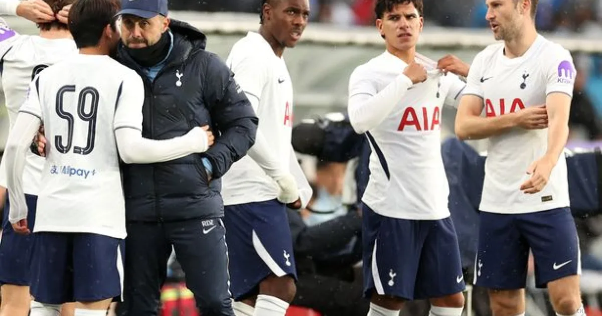 Tottenham in Australia: dove vedere la sfida contro il Sydney FC e tutti i dettagli del match amichevole
