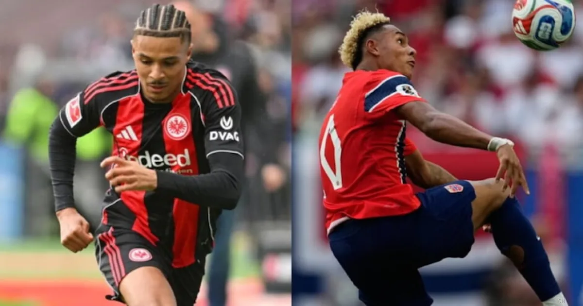 Roma, assalto a Nusa: il Lipsia chiede 55 milioni, ma spunta la pista Bahoya per l'attacco di Gasperini
