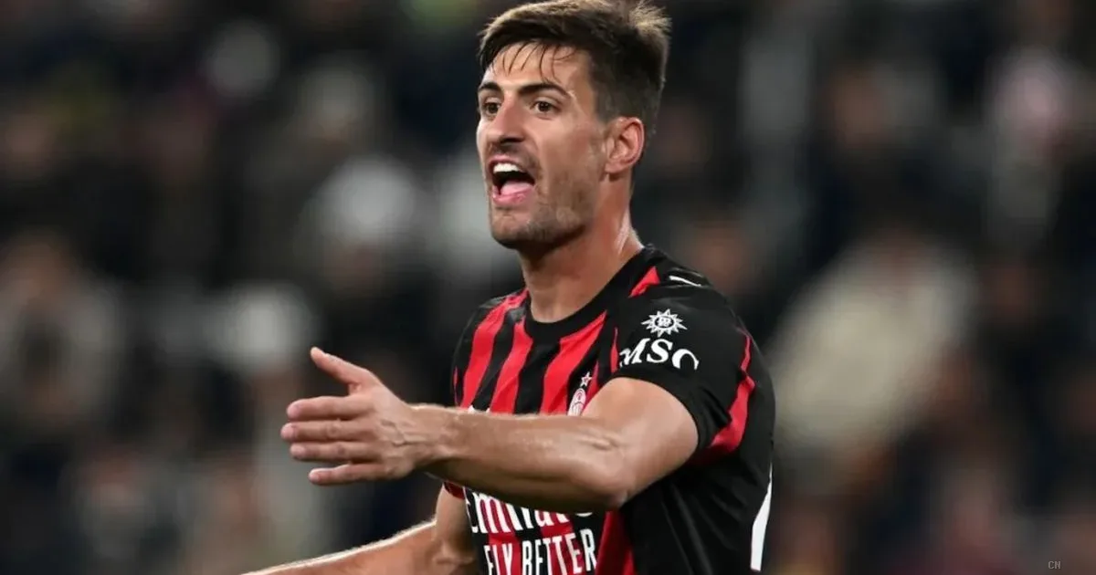 Milan, Gabbia guida la rivoluzione di Amorim: «Nuove tattiche e fame di vittorie, puntiamo a ogni trofeo»