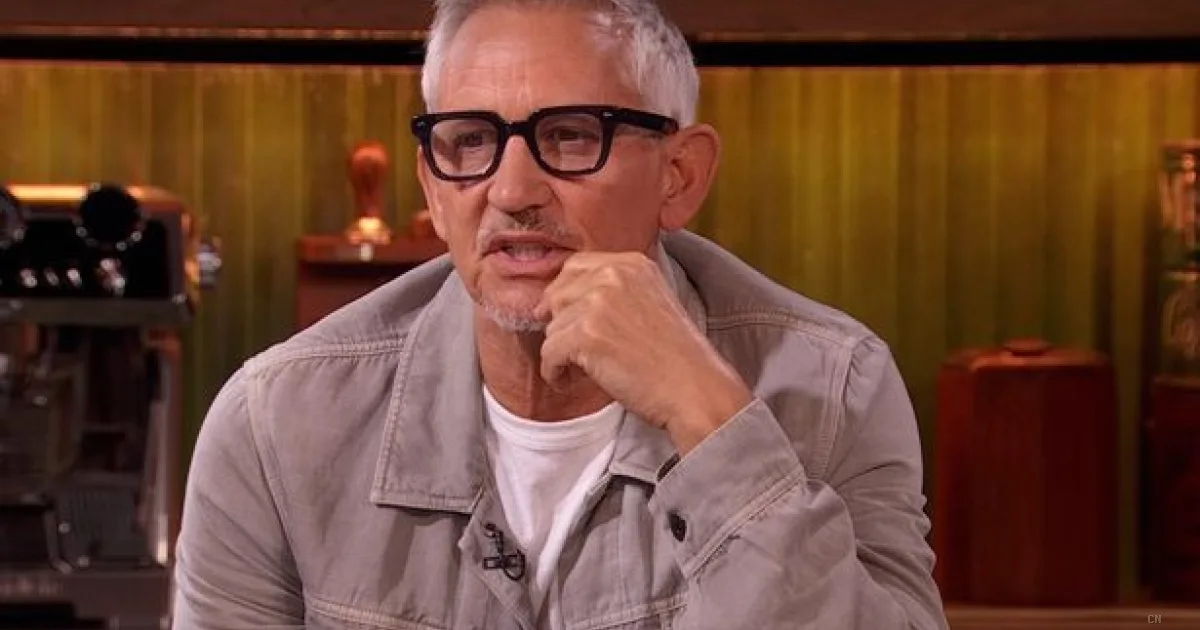 Terremoto FIFA: Gary Lineker e l'UEFA contro il piano shock di Infantino di vendere i Mondiali ai privati