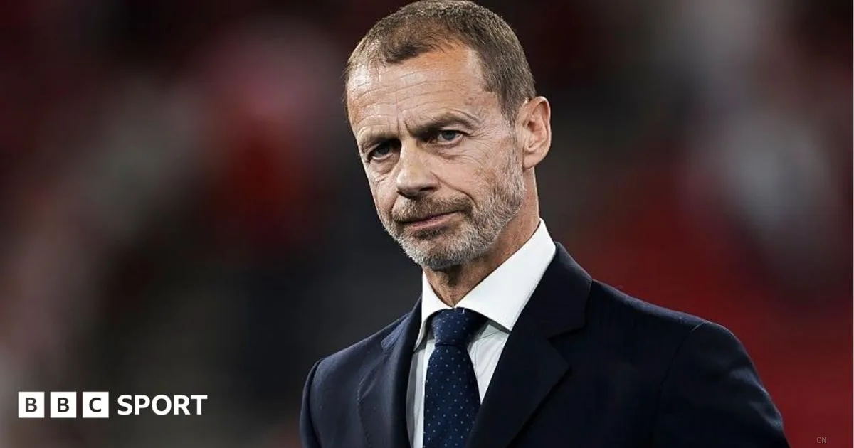 Terremoto nel calcio mondiale: l'UEFA minaccia il boicottaggio dei Mondiali contro i piani della FIFA