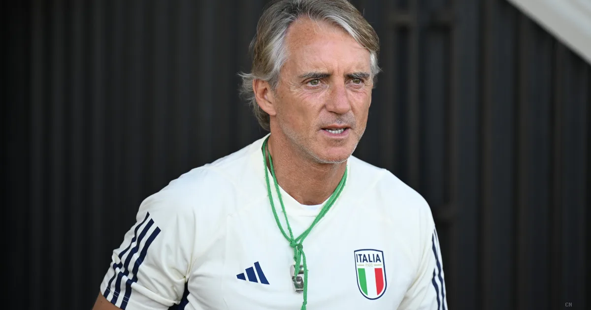 Serie A infuriata con Mancini